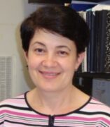 Photo of Klepacki