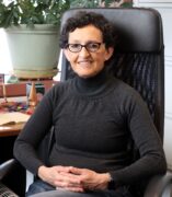 Photo of Vazquez-Laslop, Nora