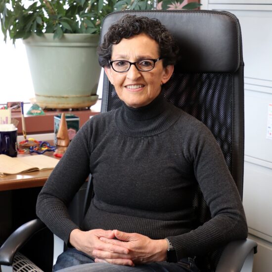 Research Professor