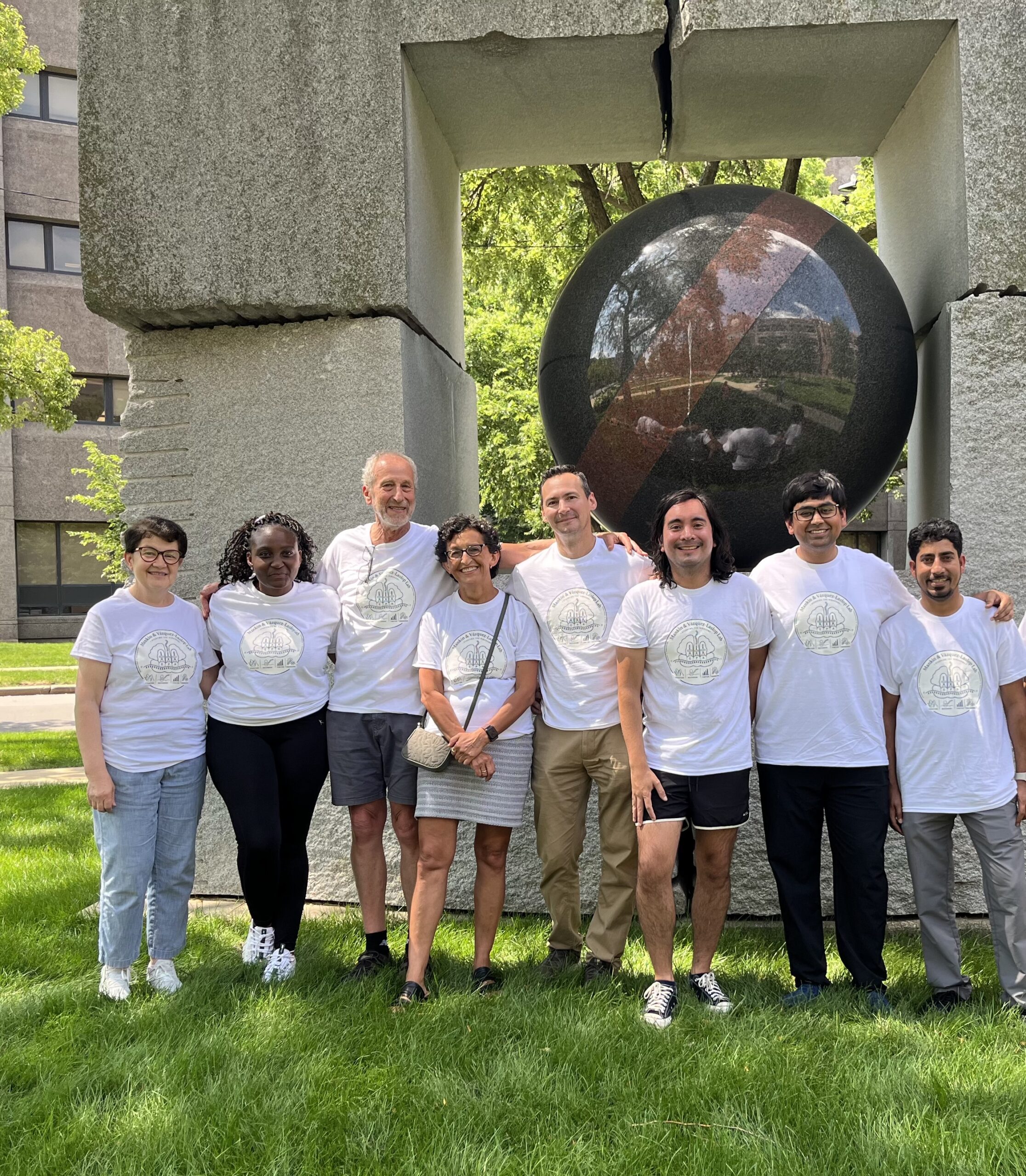 Lab Members | Mankin and Vazquez-Laslop Lab | University of Illinois ...